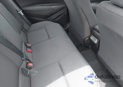 2023 Toyota Corolla Le from USA, damaged, VIN 5YFB4MDE2PP049386